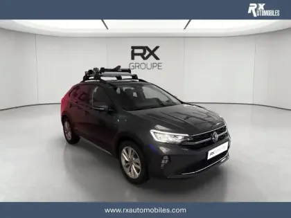 Photo 13 Volkswagen Taigo Gén. I Ph1 Evo VW Edition 5