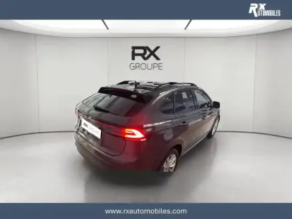 Photo 9 Volkswagen Taigo Gén. I Ph1 Evo VW Edition 5