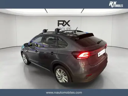 Photo 8 Volkswagen Taigo Gén. I Ph1 Evo VW Edition 5