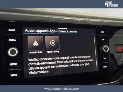 Photo 18 Volkswagen Taigo Gén. I Ph1 Evo VW Edition 5