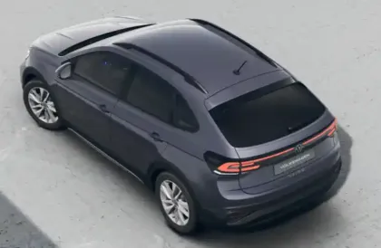 Photo 5 Volkswagen Taigo  1.0 TSI 116 BVM6