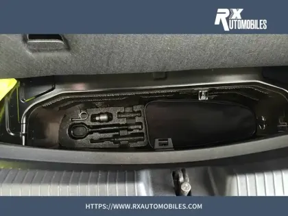 Photo 19 Volkswagen Id.3  204 ch Pro