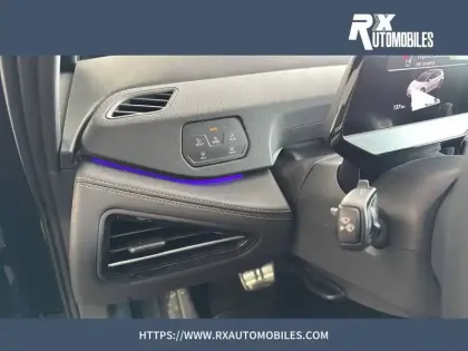 Photo 20 Volkswagen Id.3  204 ch Pro