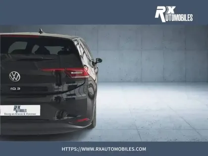 Photo 17 Volkswagen Id.3  204 ch Pro