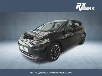 Photo Volkswagen Id.3 Life Max