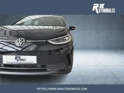 Photo 16 Volkswagen Id.3  204 ch Pro
