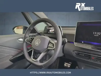 Photo 9 Volkswagen Id.3  204 ch Pro