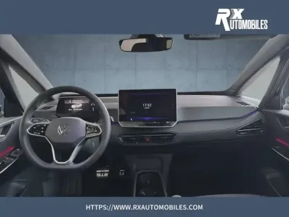 Photo 6 Volkswagen Id.3  204 ch Pro