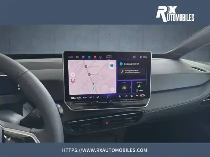 Photo 13 Volkswagen Id.3  204 ch Pro