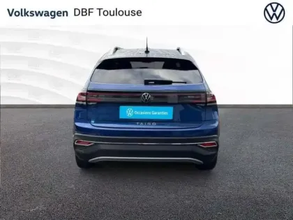 Photo 12 Volkswagen Taigo 1.5 TSI 150 DSG7 Style