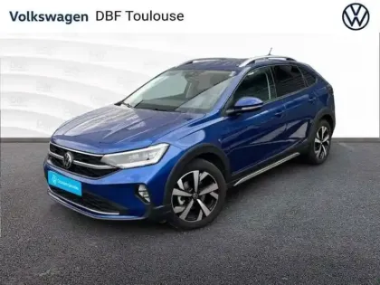 Photo 10 Volkswagen Taigo 1.5 TSI 150 DSG7 Style