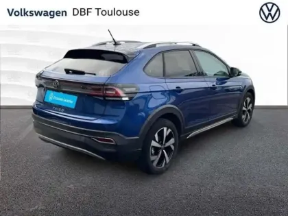 Photo 6 Volkswagen Taigo 1.5 TSI 150 DSG7 Style