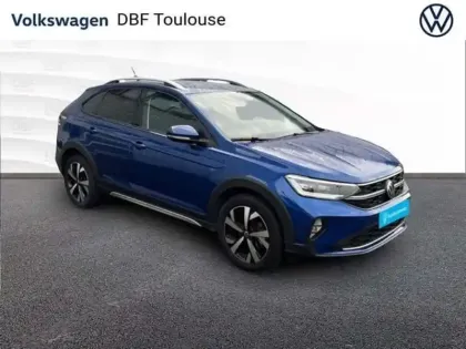 Photo 14 Volkswagen Taigo 1.5 TSI 150 DSG7 Style