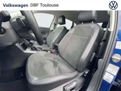 Photo 17 Volkswagen Taigo 1.5 TSI 150 DSG7 Style