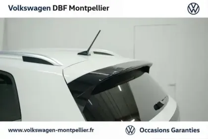 Photo 7 Volkswagen T-cross 1.0 TSI 110 Start/Stop BVM6 R-Line Tech