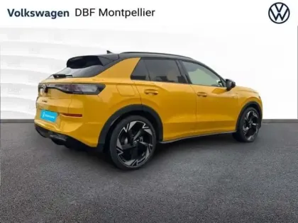 Photo 16 Volkswagen T-roc FL NOUVEAU NF 1.5 ETSI HYBRID 150CH D