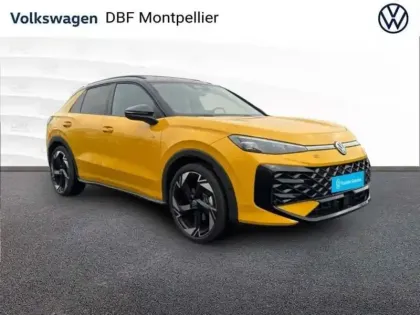 Photo 5 Volkswagen T-roc FL NOUVEAU NF 1.5 ETSI HYBRID 150CH D