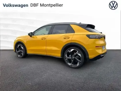 Photo 12 Volkswagen T-roc FL NOUVEAU NF 1.5 ETSI HYBRID 150CH D