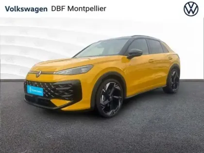 Photo 10 Volkswagen T-roc FL NOUVEAU NF 1.5 ETSI HYBRID 150CH D