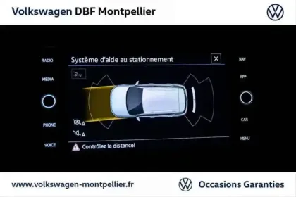 Photo 15 Volkswagen T-cross 1.0 TSI 110 Start/Stop DSG7 Life Tech