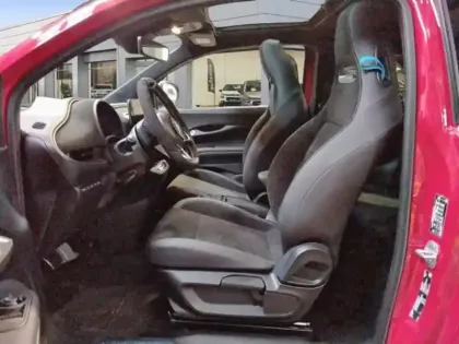 Photo 11 Abarth 500  e 155ch 42kWh Turismo 4cv