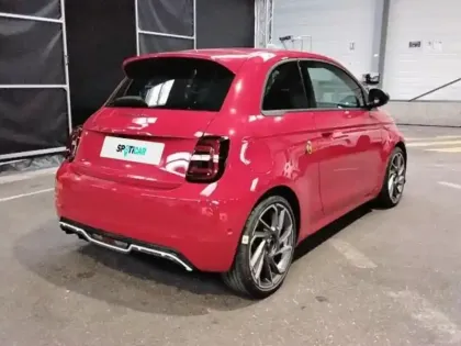 Photo 8 Abarth 500  e 155ch 42kWh Turismo 4cv