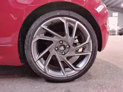 Photo 9 Abarth 500  e 155ch 42kWh Turismo 4cv