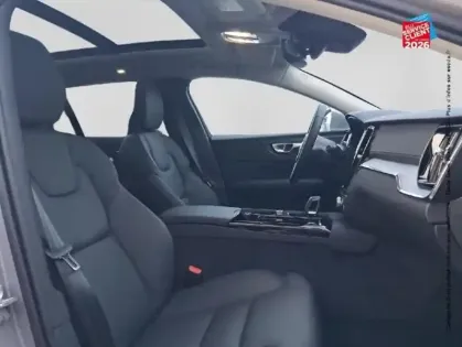 Photo 19 Volvo V60  T6 AWD 253+145ch Ultra Style Chrome Geartronic 8