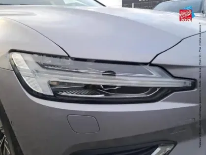 Photo 12 Volvo V60  T6 AWD 253+145ch Ultra Style Chrome Geartronic 8