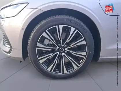 Photo 24 Volvo V60  T6 AWD 253+145ch Ultra Style Chrome Geartronic 8