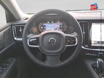 Photo 26 Volvo V60  T6 AWD 253+145ch Ultra Style Chrome Geartronic 8