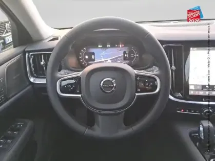 Photo 11 Volvo V60  T6 AWD 253+145ch Ultra Style Chrome Geartronic 8
