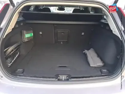 Photo 28 Volvo V60  T6 AWD 253+145ch Ultra Style Chrome Geartronic 8