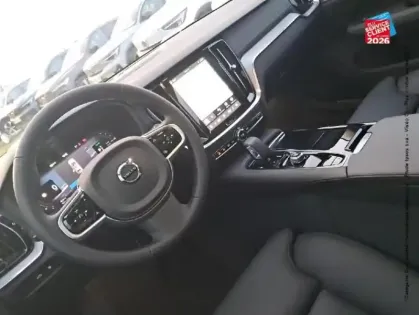 Photo 14 Volvo V60  T6 AWD 253+145ch Ultra Style Chrome Geartronic 8