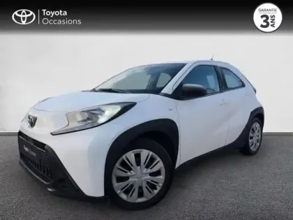 Photo Toyota Aygo