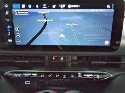 Photo 13 Abarth 500  e 155ch 42kWh Pack 4cv