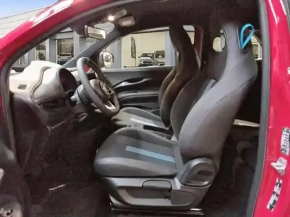 Photo 9 Abarth 500  e 155ch 42kWh Pack 4cv