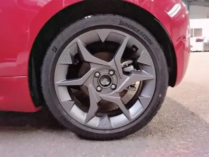 Photo 8 Abarth 500  e 155ch 42kWh Pack 4cv