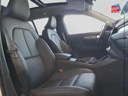 Photo 19 Volvo Xc40  B3 163ch Lounge Edition DCT 7