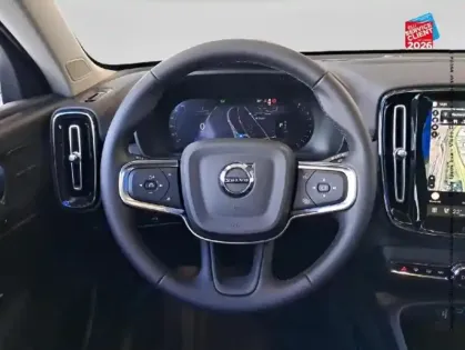 Photo 10 Volvo Xc40  B3 163ch Lounge Edition DCT 7