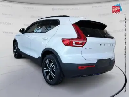 Photo 7 Volvo Xc40  B3 163ch Lounge Edition DCT 7