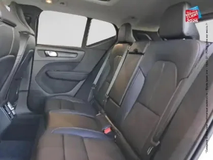 Photo 9 Volvo Xc40  B3 163ch Lounge Edition DCT 7