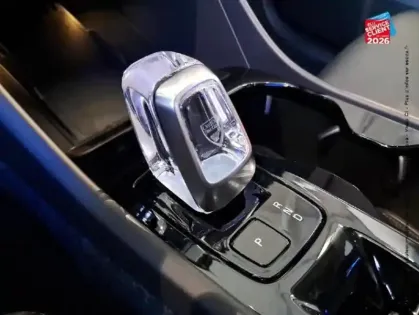 Photo 14 Volvo Xc40  B3 163ch Lounge Edition DCT 7