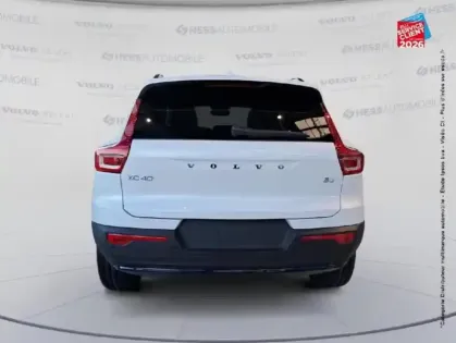 Photo 6 Volvo Xc40  B3 163ch Lounge Edition DCT 7