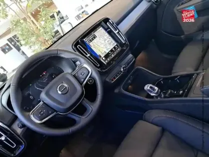 Photo 13 Volvo Xc40  B3 163ch Lounge Edition DCT 7