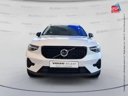 Photo 16 Volvo Xc40  B3 163ch Lounge Edition DCT 7
