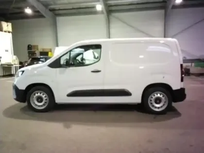Photo 8 Fiat Doblo  Fg M charge utile majorée Diesel 130ch automatique