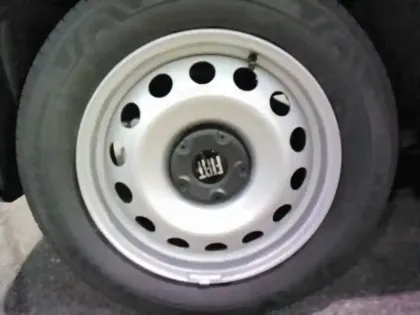 Photo 9 Fiat Doblo  Fg M charge utile majorée Diesel 130ch automatique