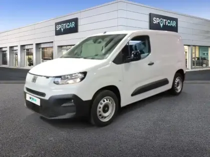 Photo Fiat Doblo Base