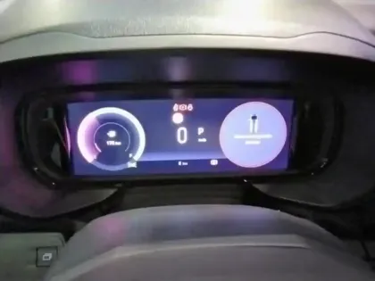 Photo 14 Fiat Doblo  Fg M charge utile majorée Diesel 130ch automatique